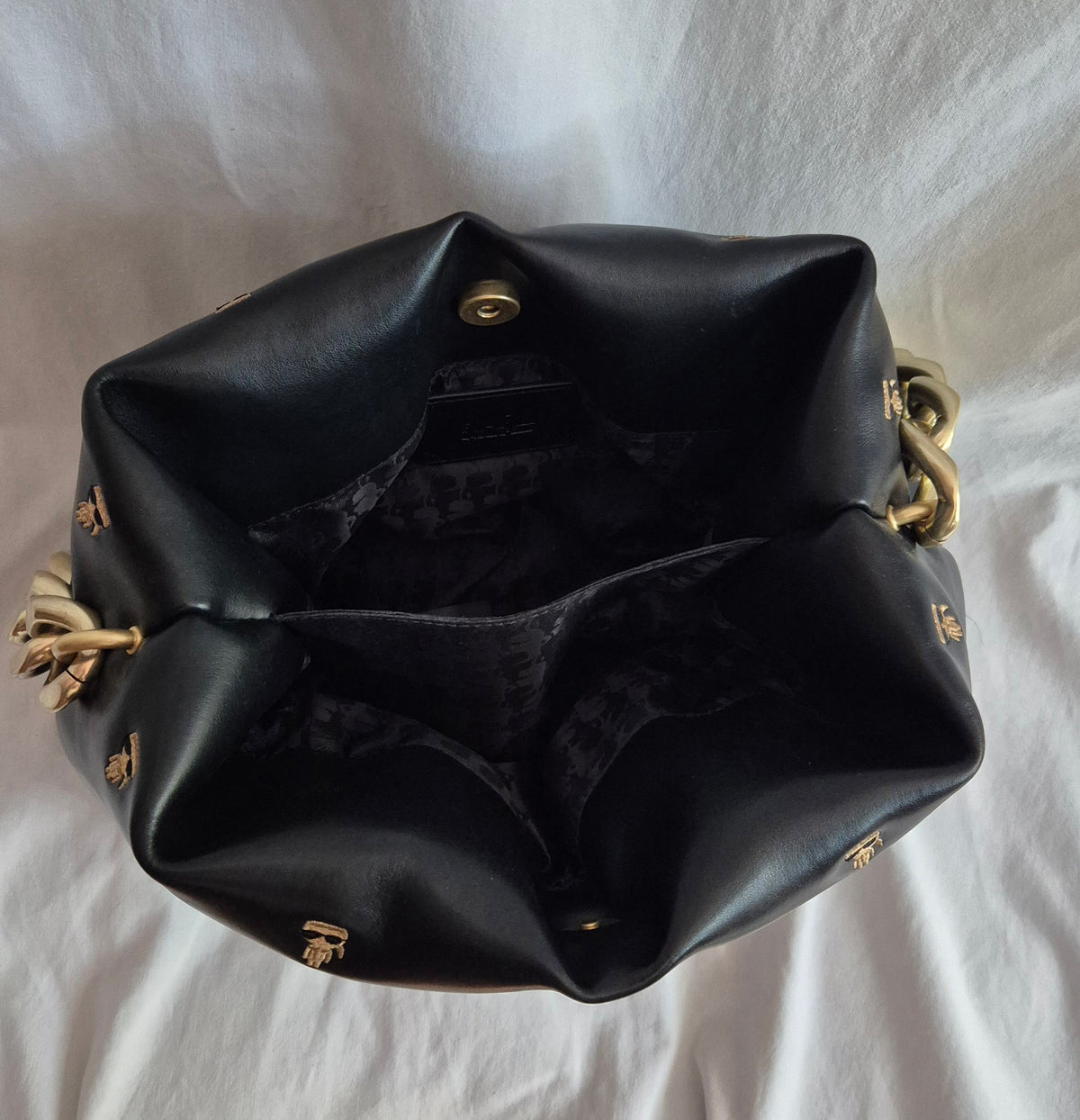 KARL LAGERFELD torba, nova