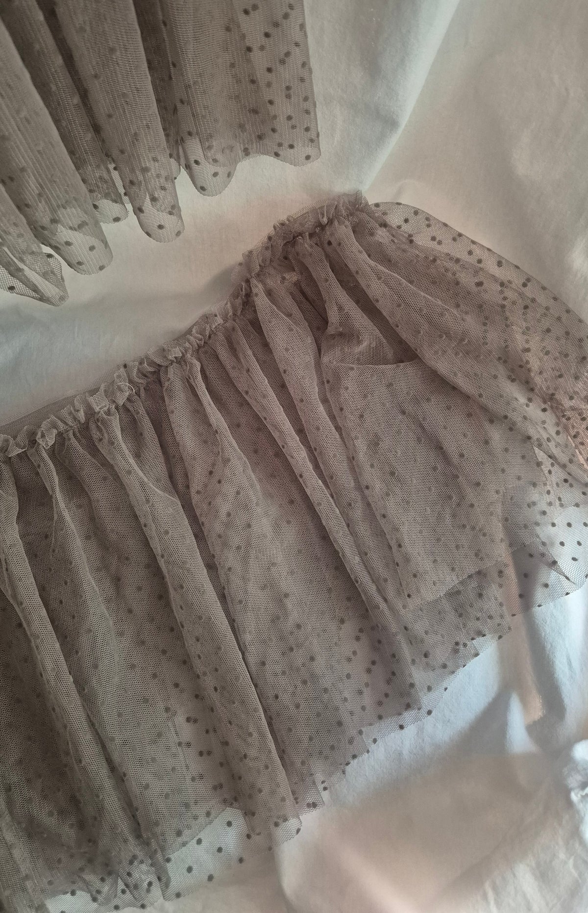 SANDRA MANSOUR x H&M haljina