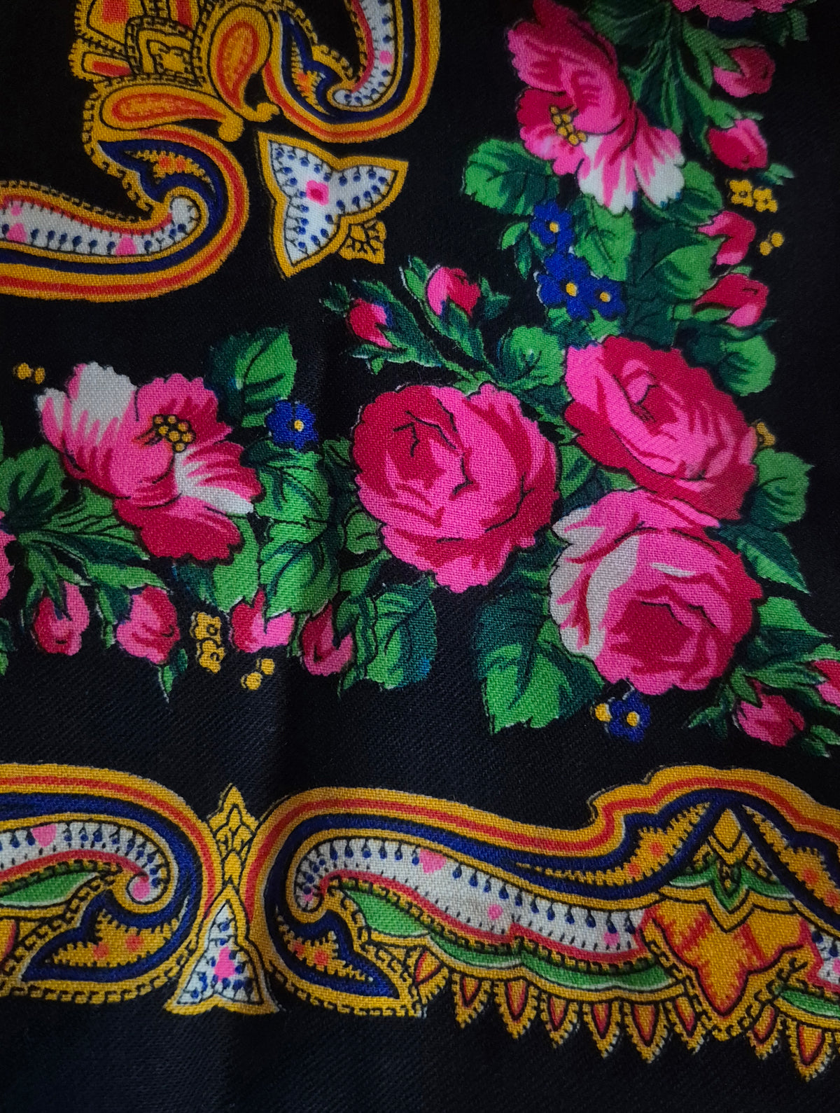 vintage marama, vuna