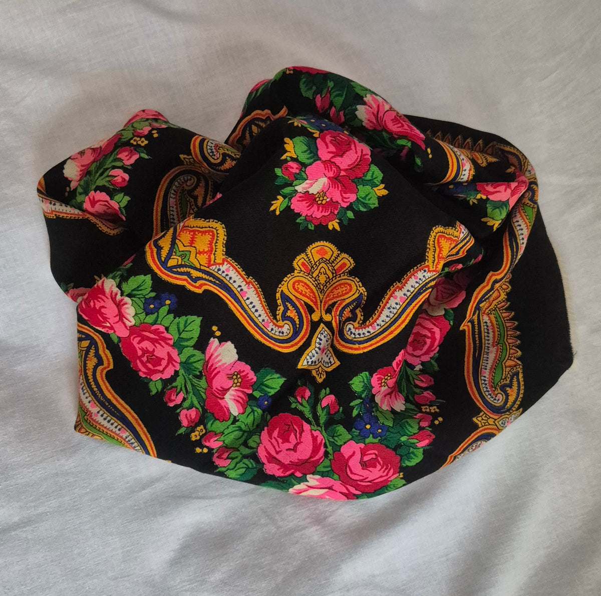 vintage marama, vuna
