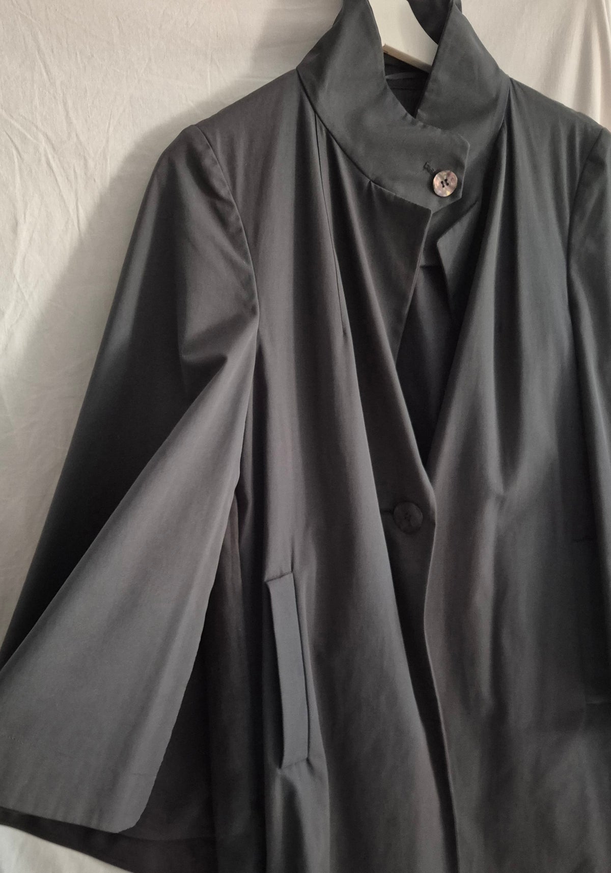 SPORTMAX luksuzni baloner/pelerina