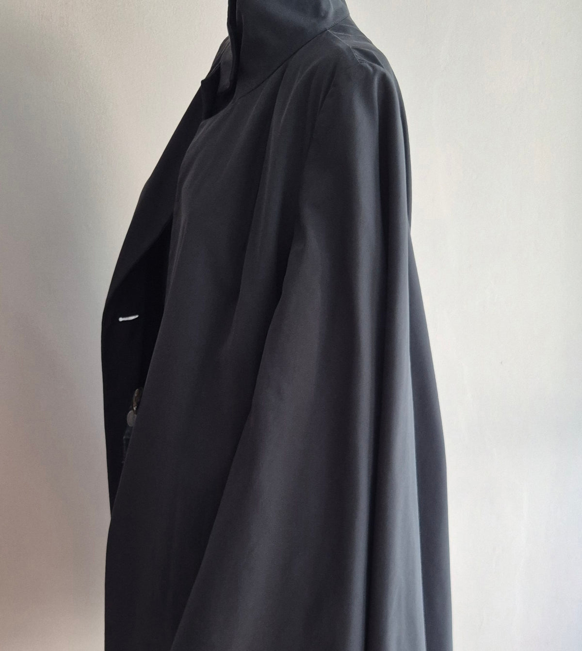 SPORTMAX luksuzni baloner/pelerina