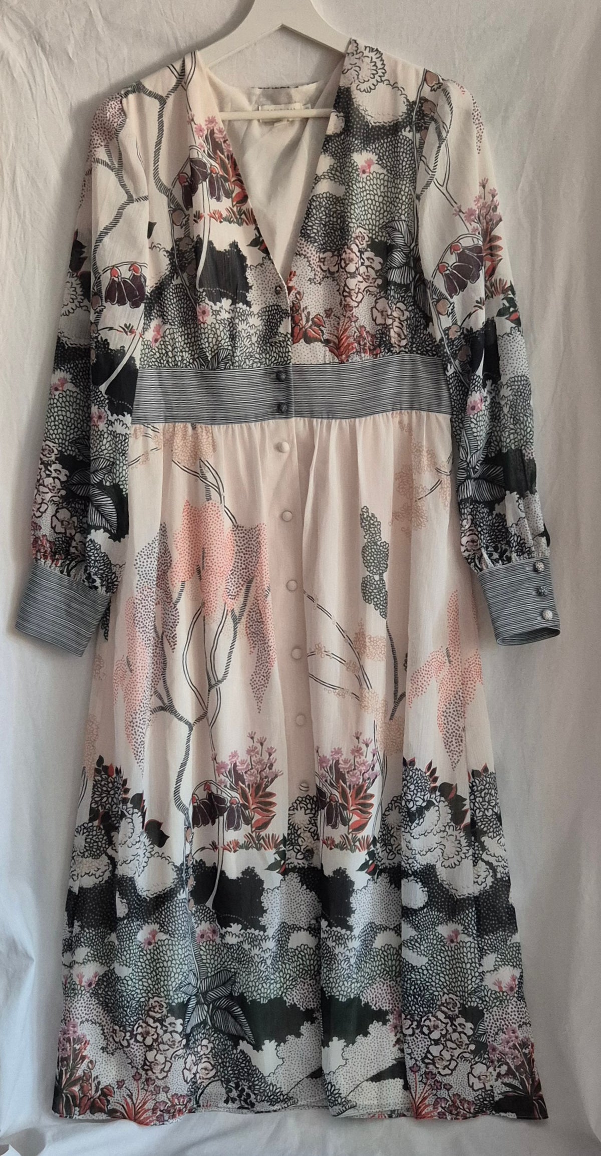 TED BAKER haljina