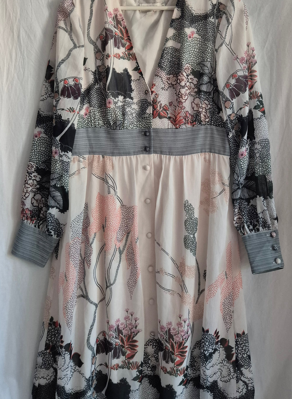 TED BAKER haljina
