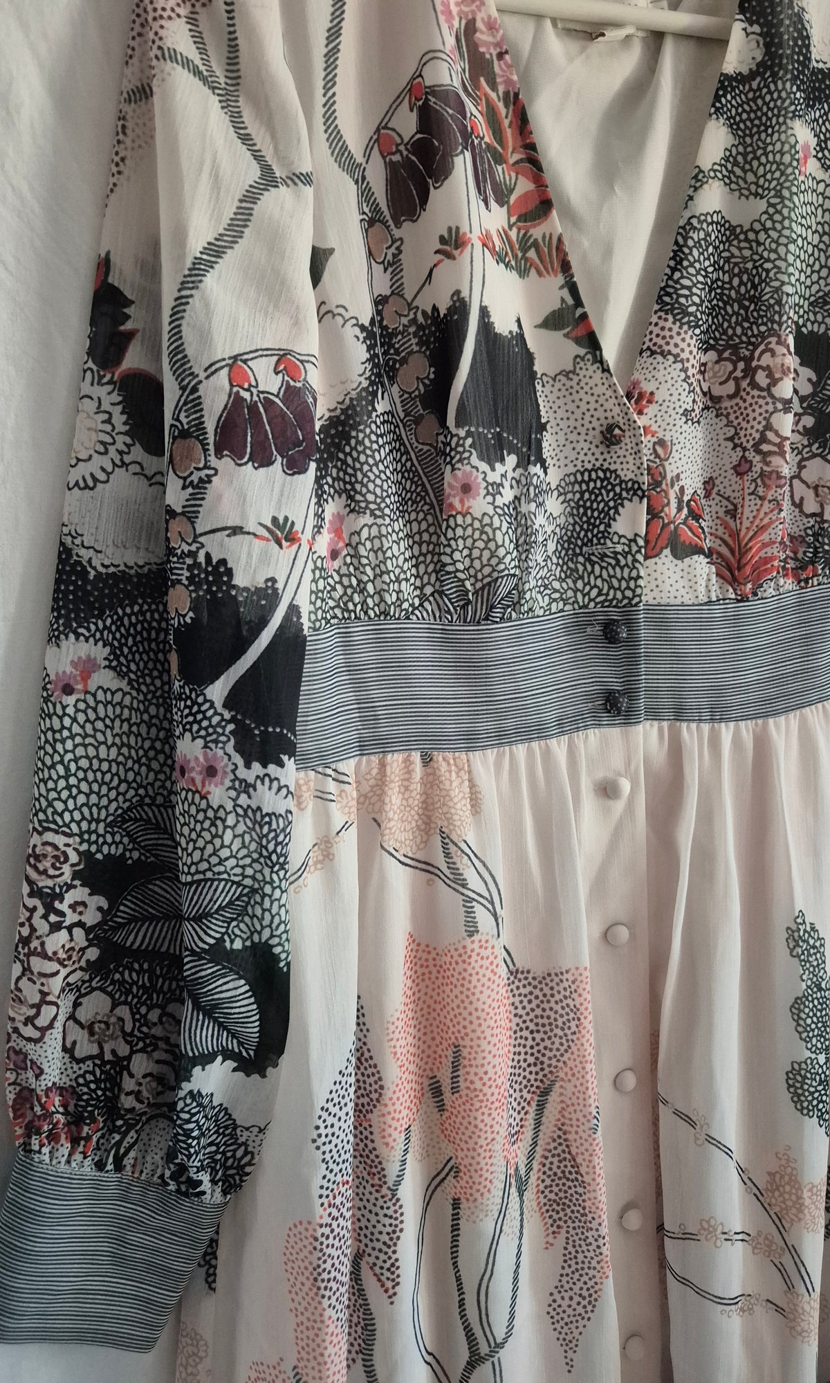 TED BAKER haljina