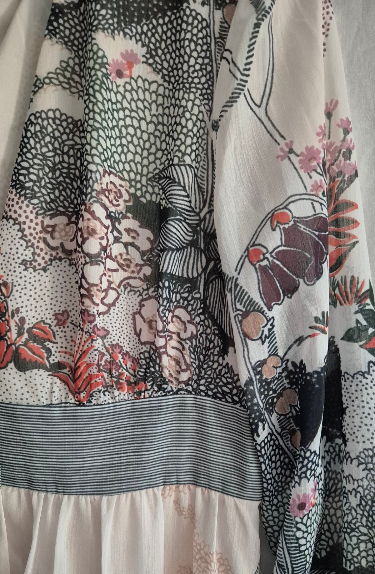 TED BAKER haljina
