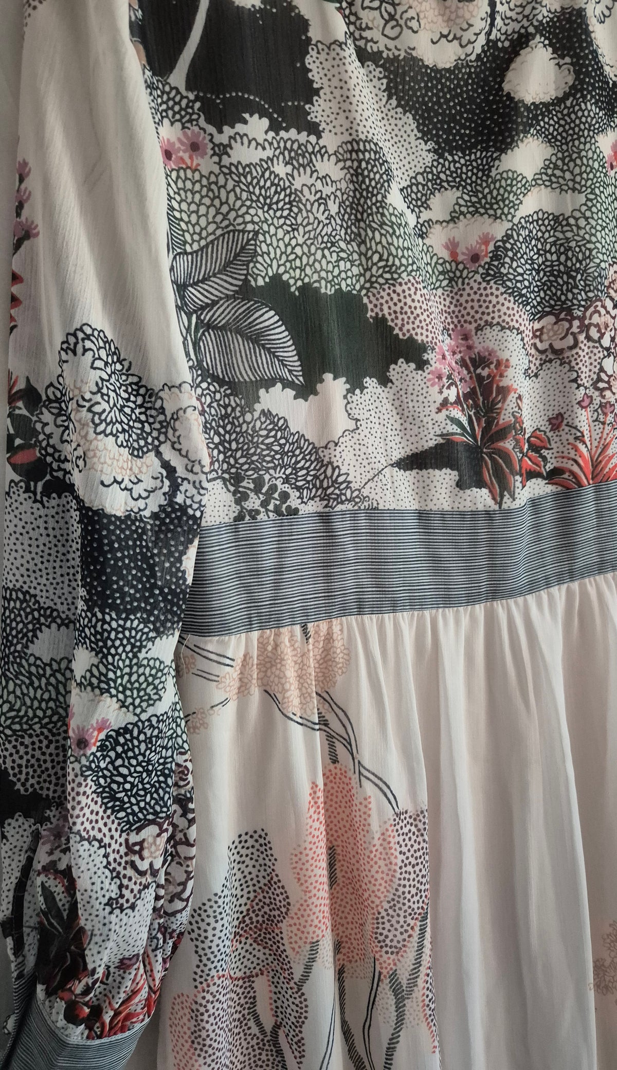 TED BAKER haljina