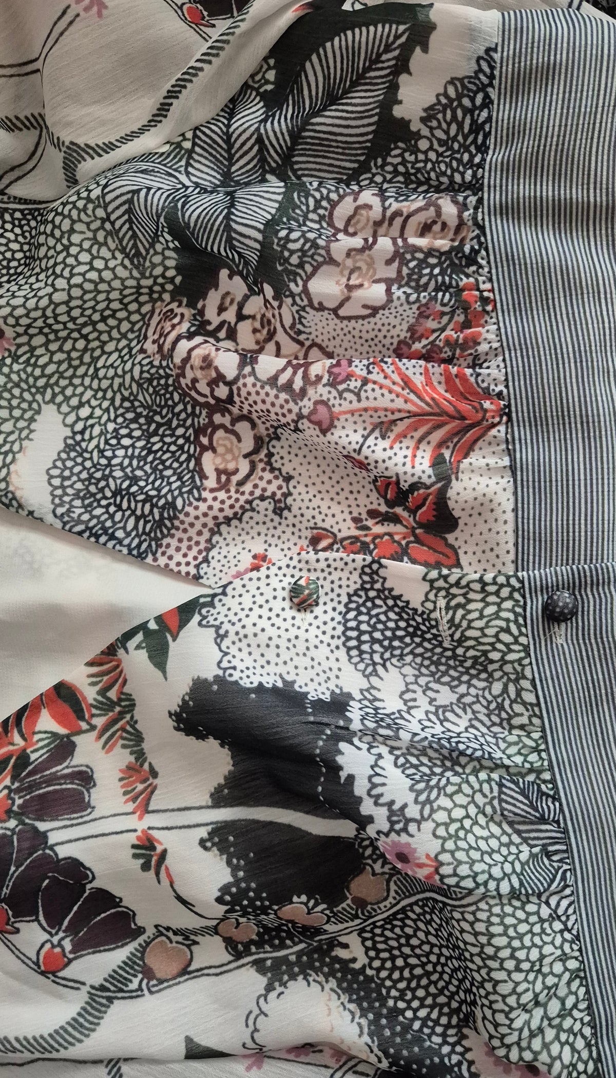 TED BAKER haljina
