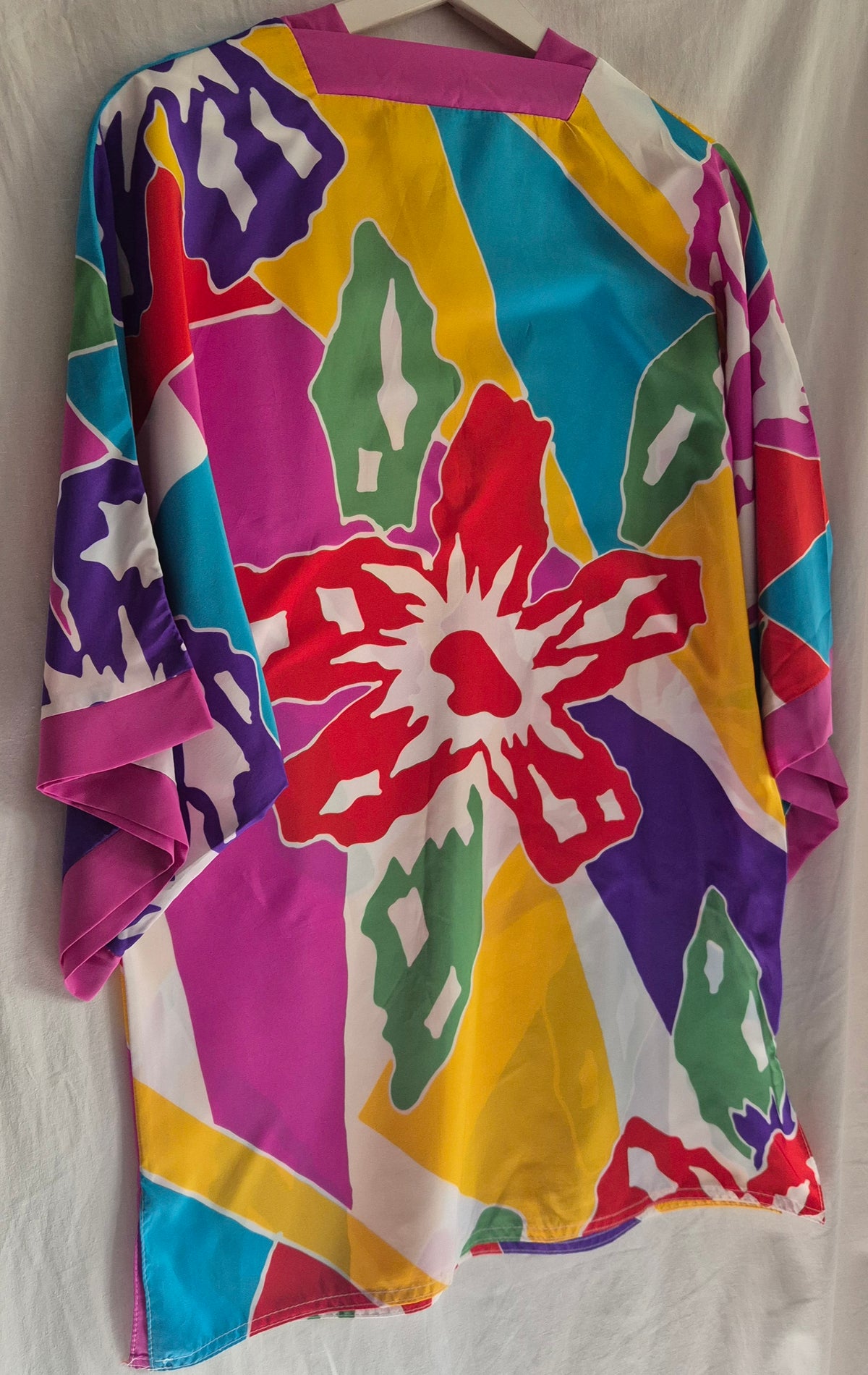 OSCAR DE LA RENTA vintage bluza