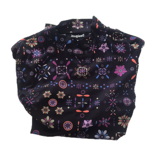 DESIGUAL top, novi