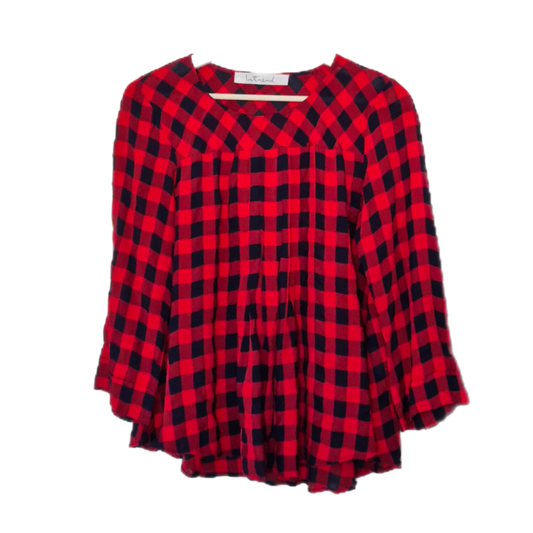 INTREND (Max Mara) karo bluza