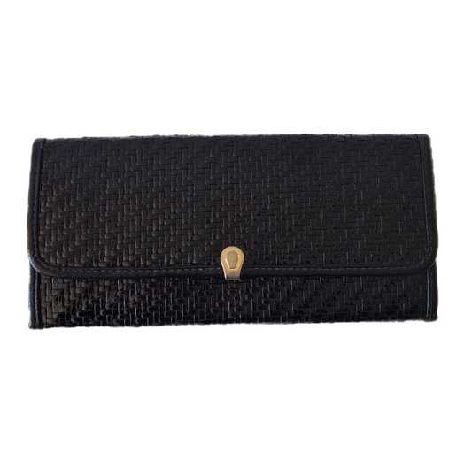 very vintage pletena torba