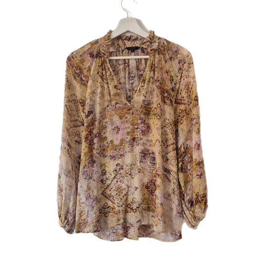 MASSIMO DUTTI bluza, nova