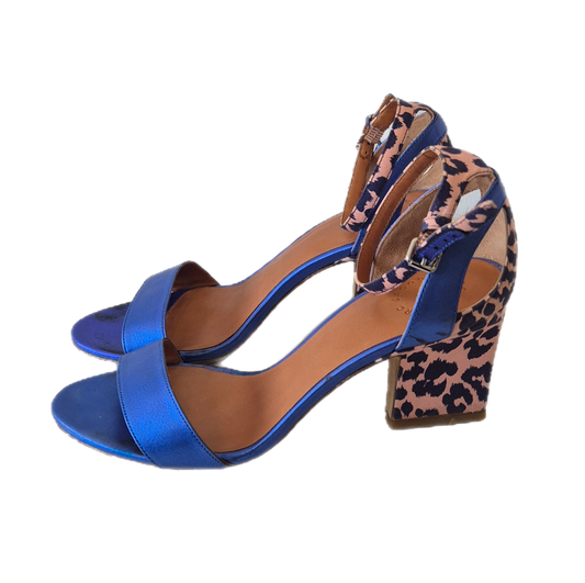 MARC JACOBS sandale, broj 38