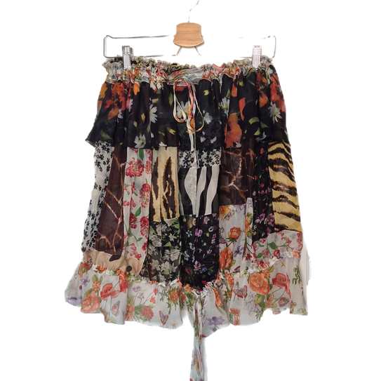 DOLCE&GABBANA top, svila