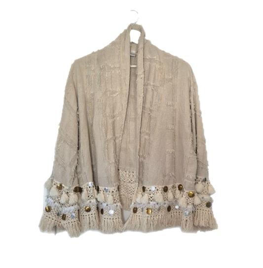 indijski kimono, pamuk