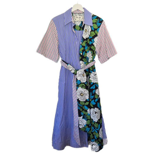 DIANE VON FURSTENBERG haljina, nova