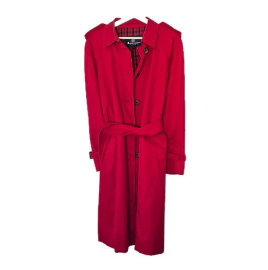 AQUASCUTUM baloner