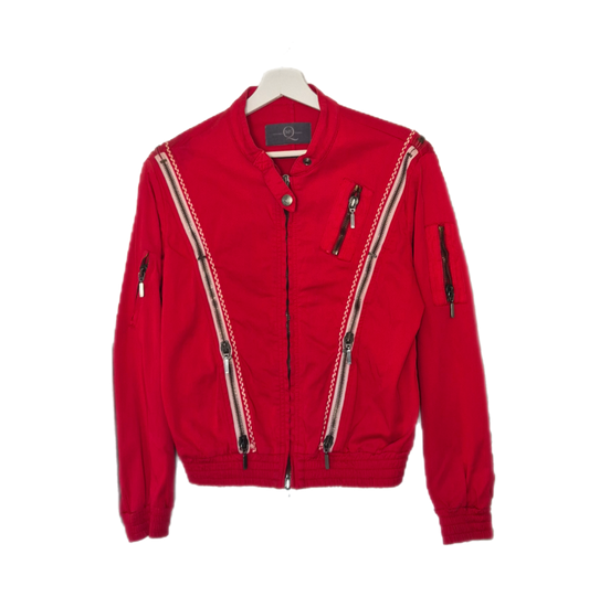 ALEXANDER MCQUEEN jakna