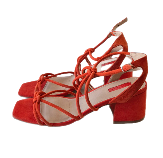 TOPSHOP sandale, broj 40