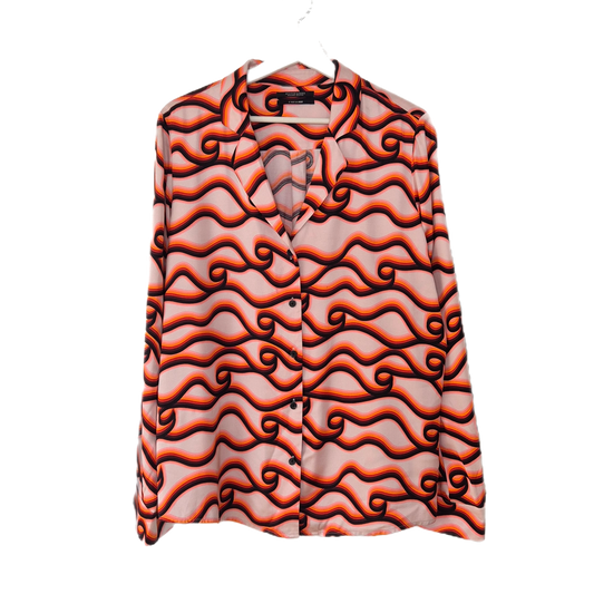 SCOTCH & SODA košulja, viskoza