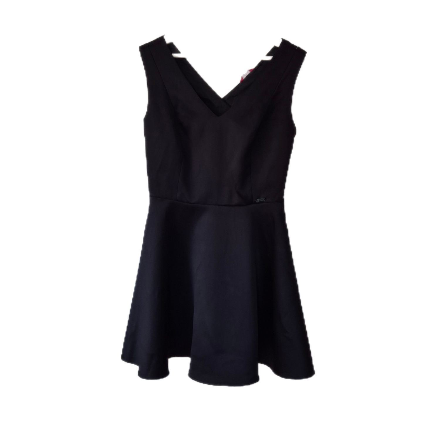 GUESS mala crna haljina