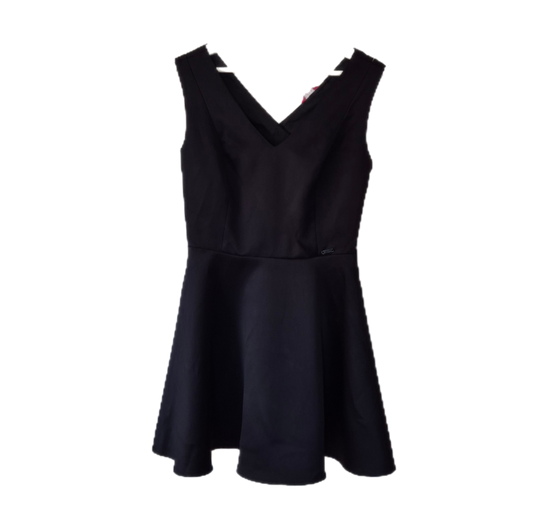 GUESS mala crna haljina