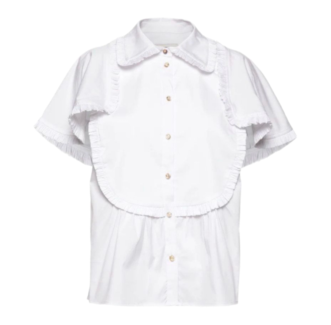 MUNTHE divna košulja danskog brenda