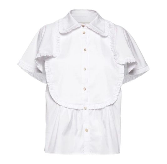 MUNTHE divna košulja danskog brenda