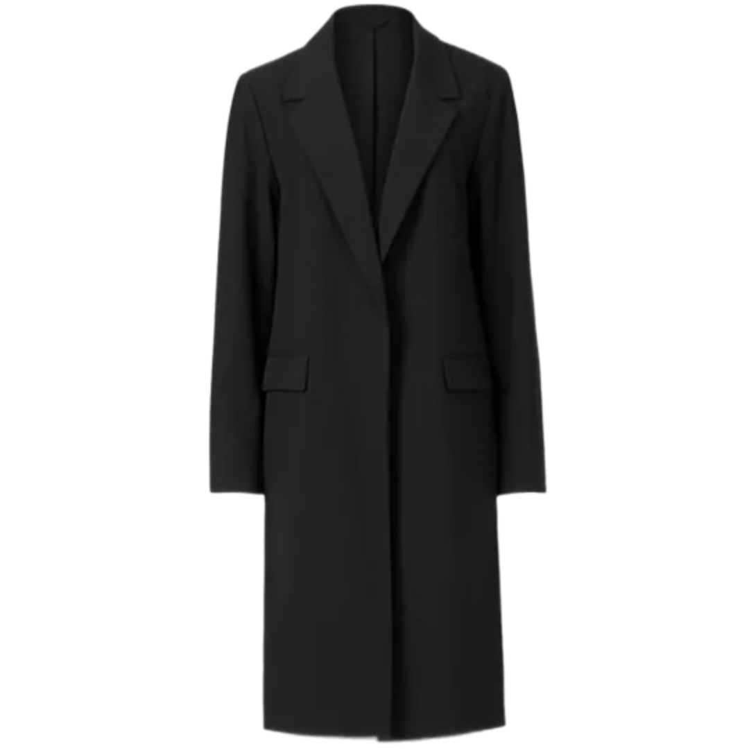 ALL SAINTS mantil, nov