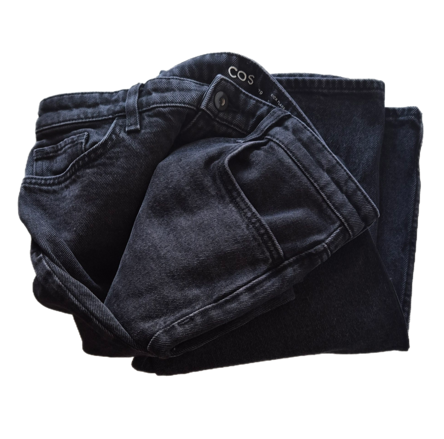 COS tamnosive traperice