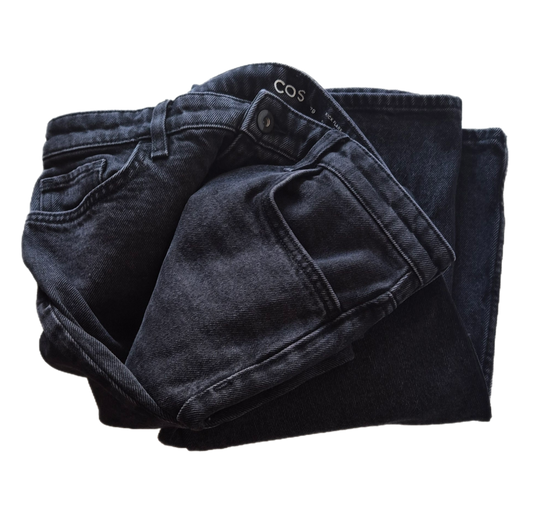 COS tamnosive traperice