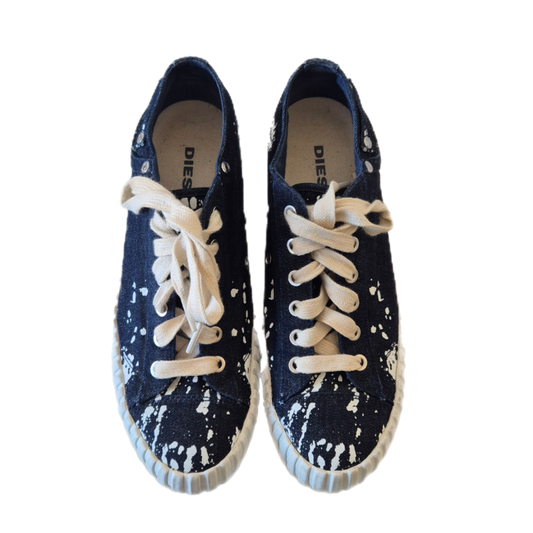 DIESEL tenisice, broj 39