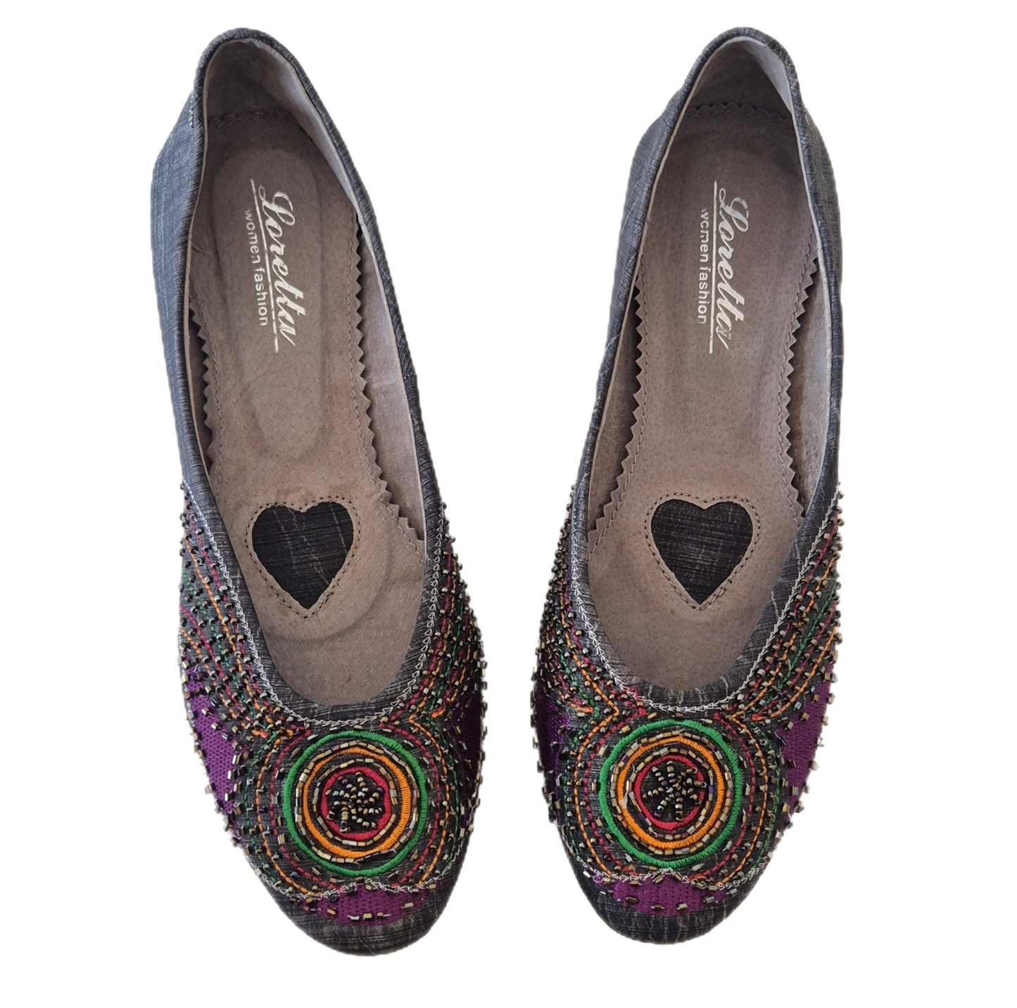 balerinke s perlicama, za broj 39/39.5