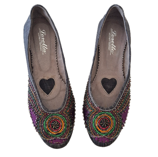 balerinke s perlicama, za broj 39/39.5