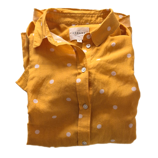 SÉZANE košulja, pamuk i svila, nova