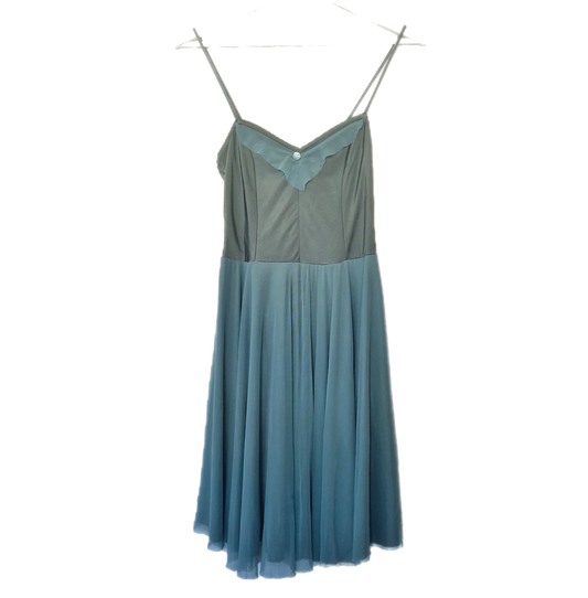 predivna haljina izraelske dizajnerice