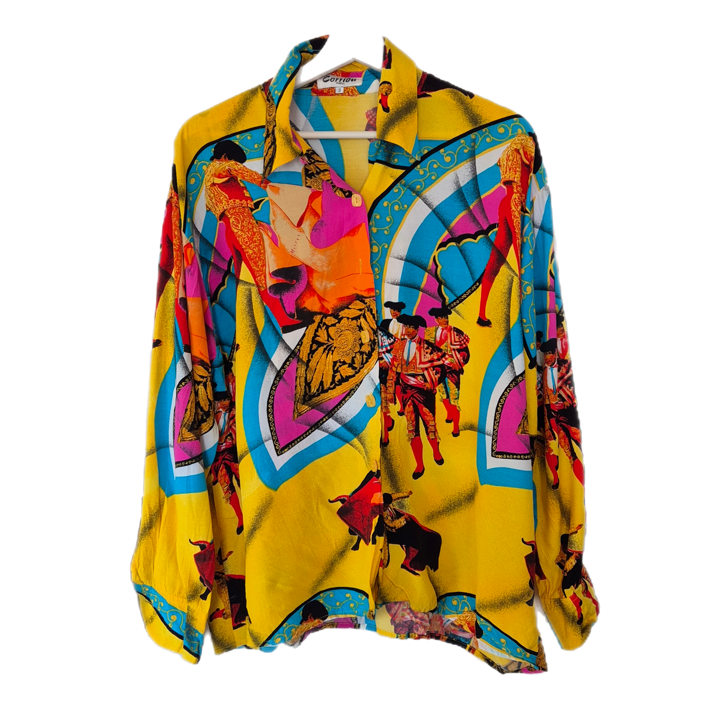 pariška košulja savršenog uzorka ❤️