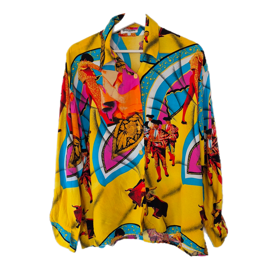 pariška košulja savršenog uzorka ❤️