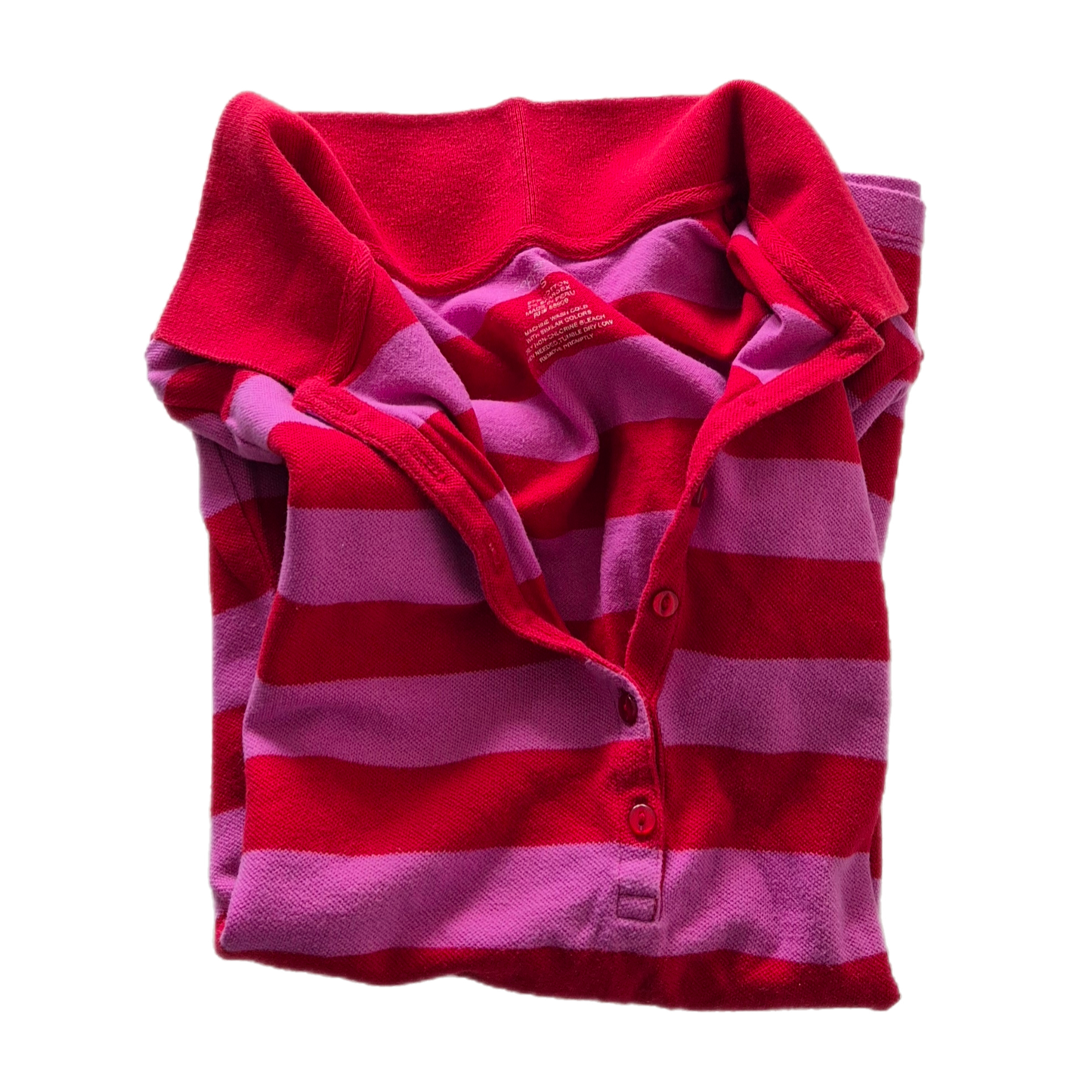 prugasta polo majica ❤️💜