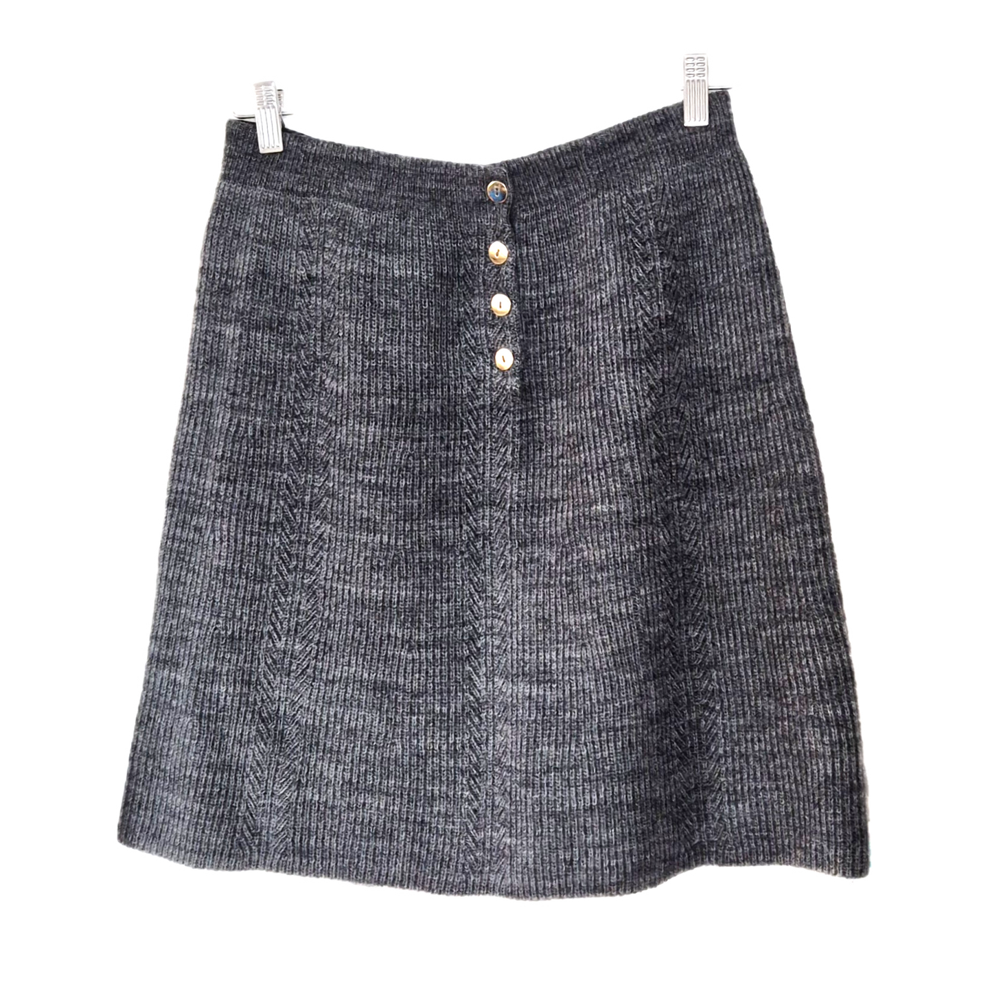 MAX&CO pletena suknja