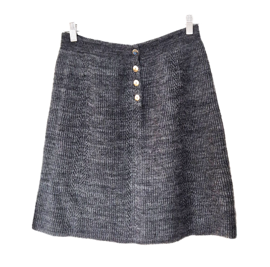 MAX&CO pletena suknja