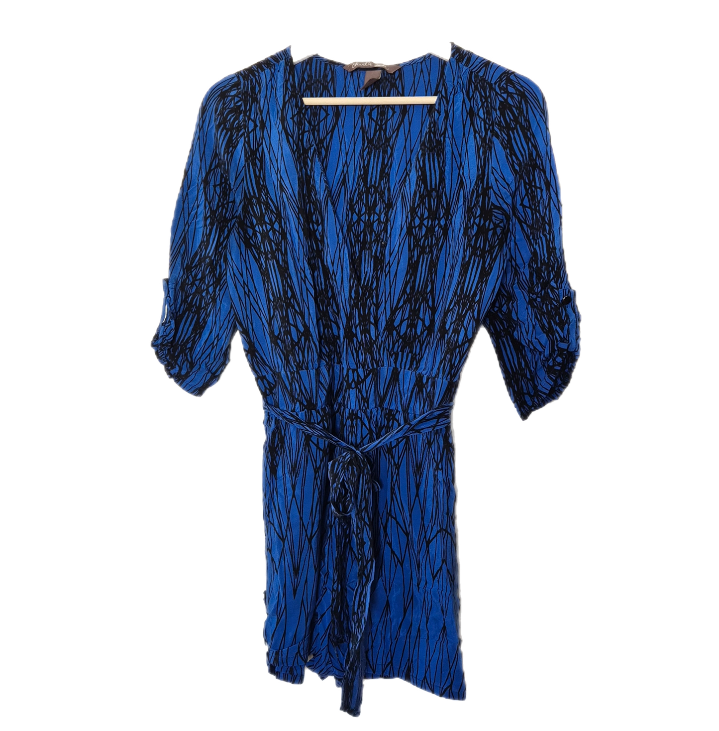 CHARLIE JADE kombinezon, svila