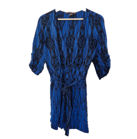 CHARLIE JADE kombinezon, svila