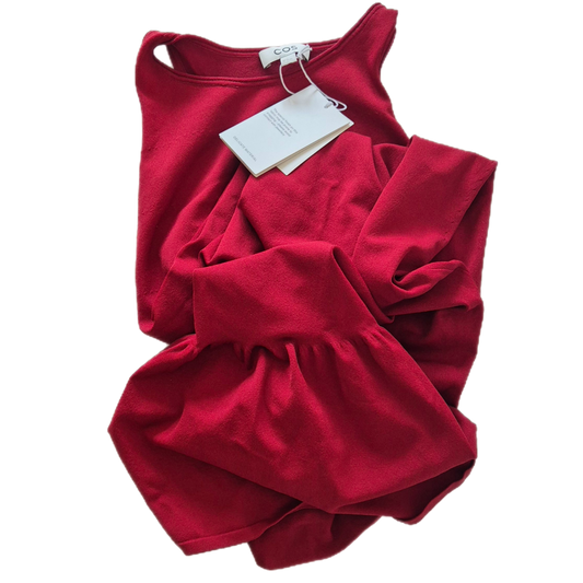 COS pletena haljina, nova (s etiketom)