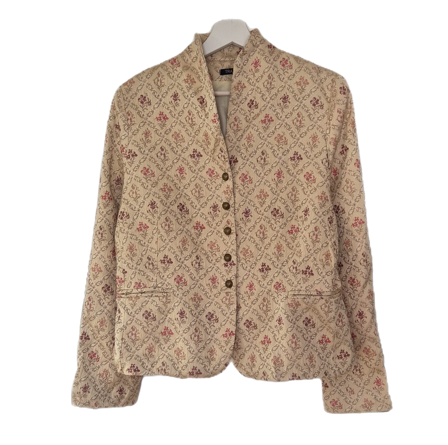 španjolska jakna od žakara 🫠