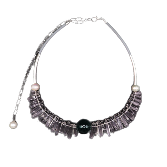 KA'LOODA dizajnerska ogrlica