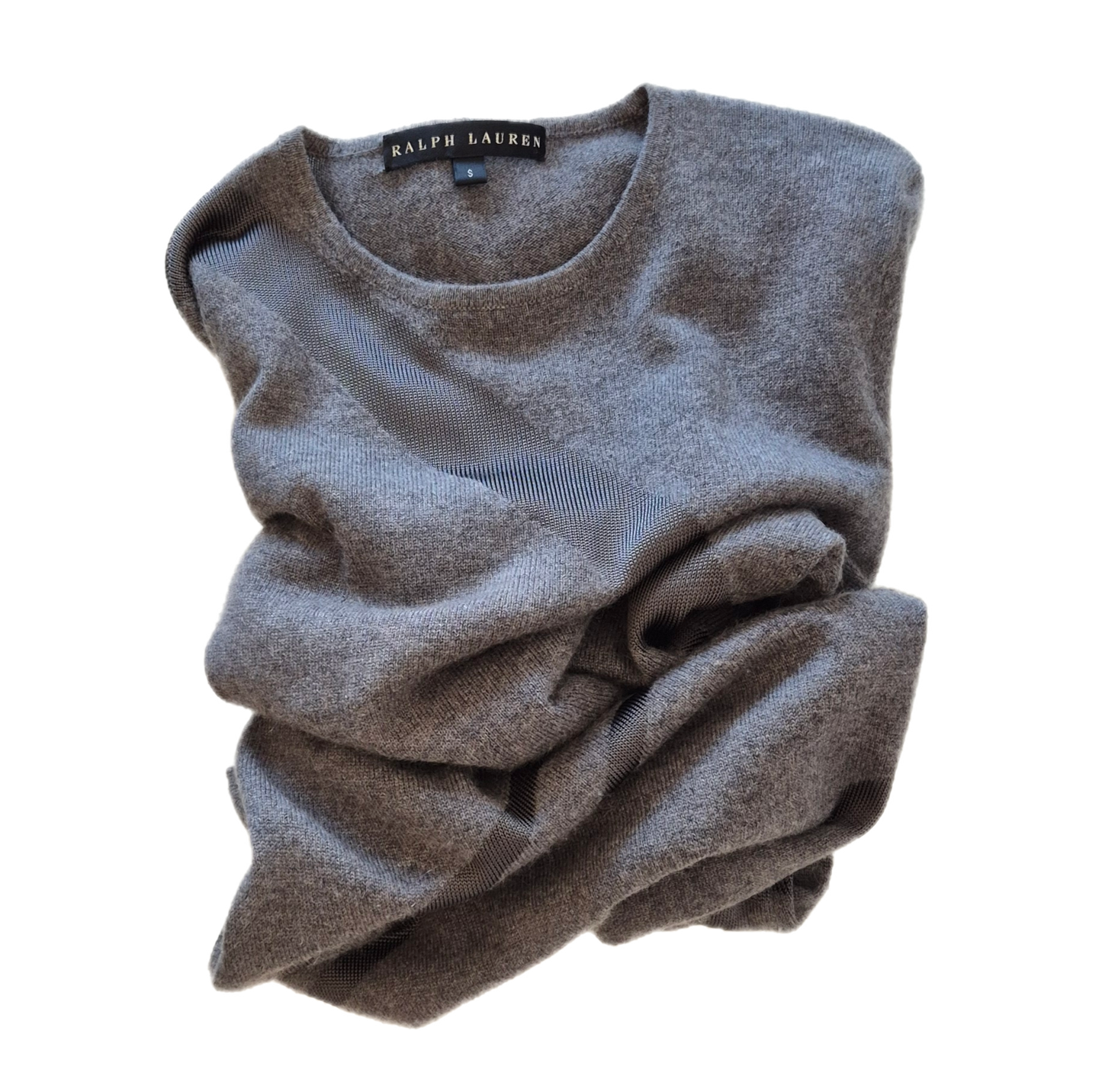 RALPH LAUREN knit haljina