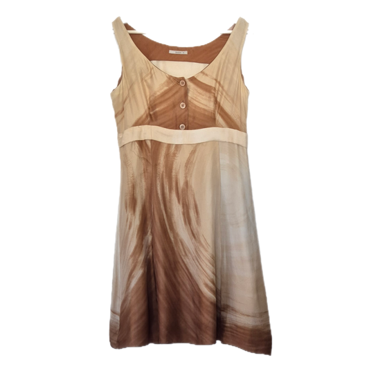 PRADA haljina, svila