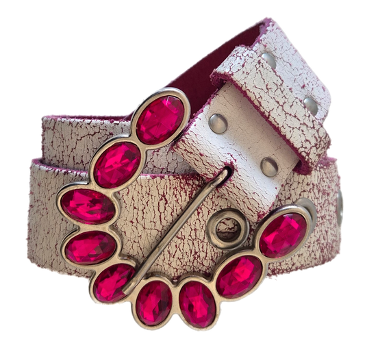 ESPRIT kožni remen 💗